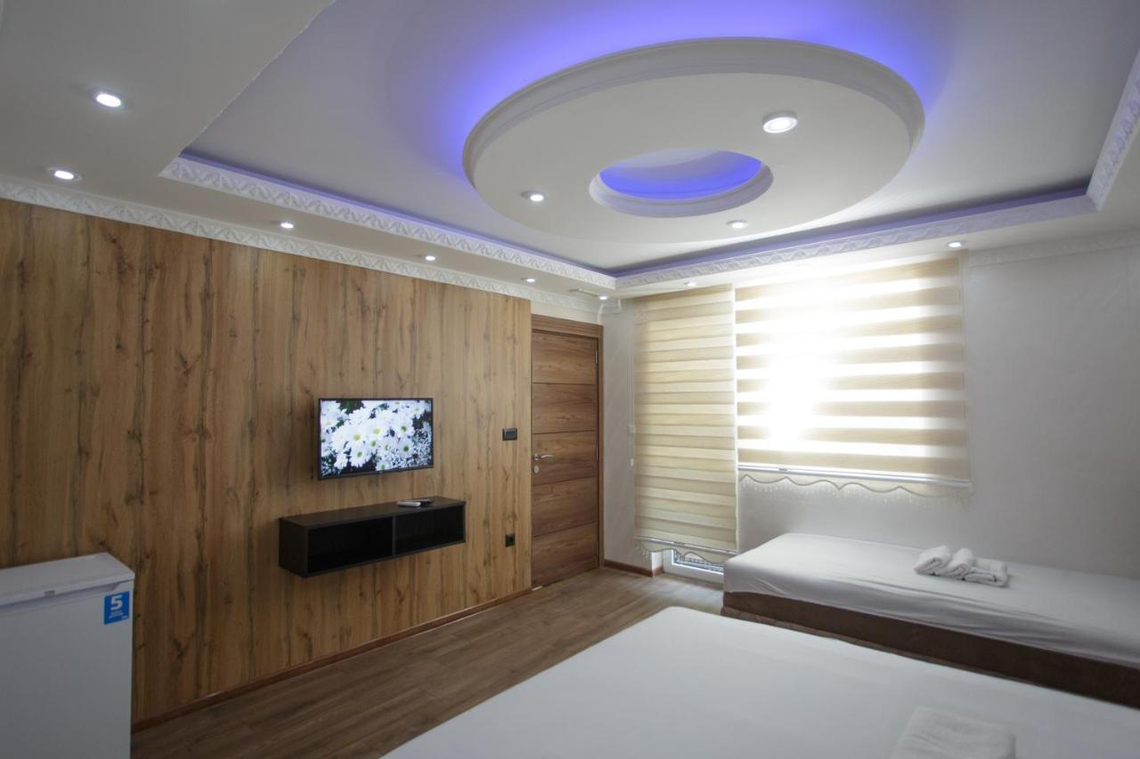 B H B Apartmani Novi Pazar Esterno foto